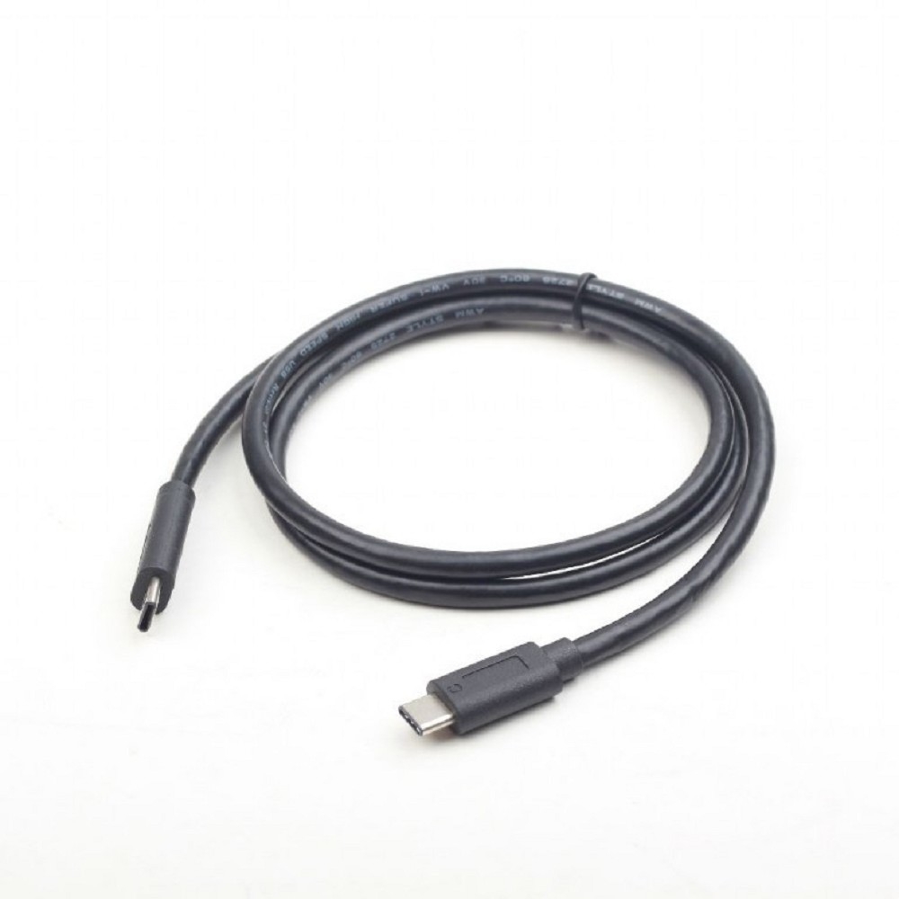 Кабель Cablexpert CCP-USB3.1-CMCM-5 Кабель USB3.1TypeC/USB3.1TypeC, 1.5м,