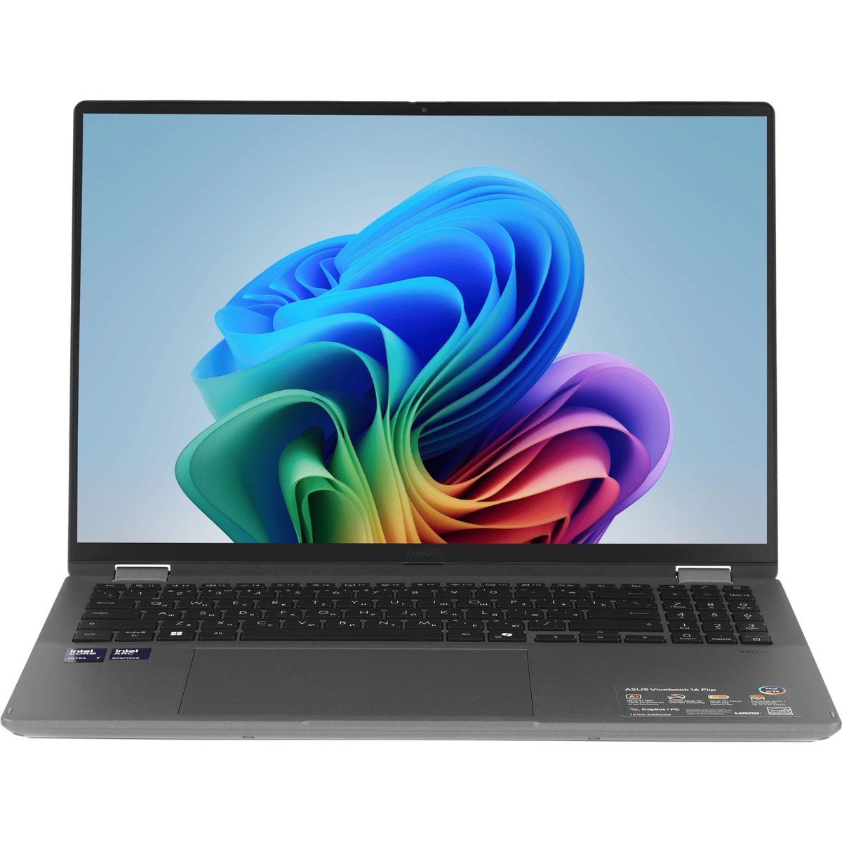 ASUS TP3607SA-RJ032W [90NB1511-M00300] 15.6" {Touch U5-226V/16Gb/512Gb SSD/Win 11}
