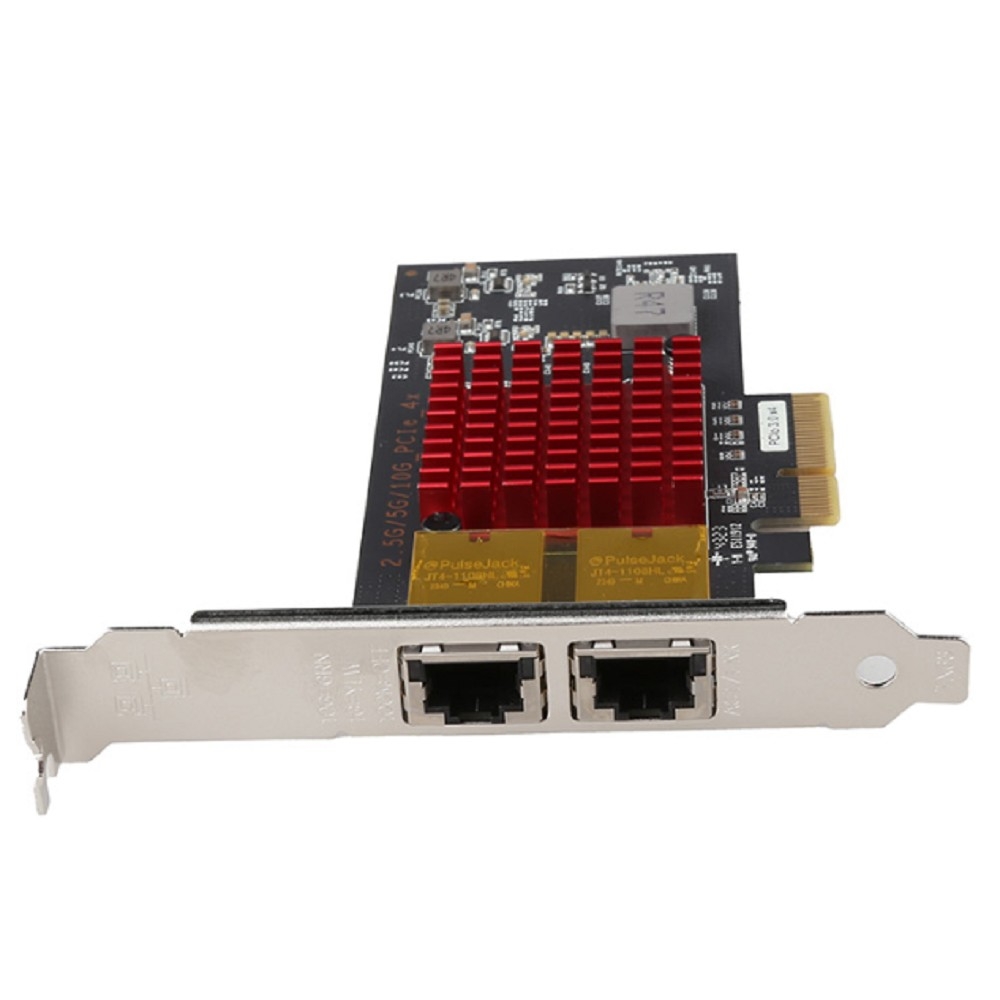 ORIGO ON425/A1A Сетевой адаптер PCI-E x4, 2x10GBase-T