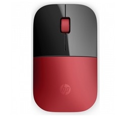 V0L82AA - Беспроводная компьютерная мышь HP V0L82AA Z3700 Red Wireless Mouse все наши цены всегда включают НДС