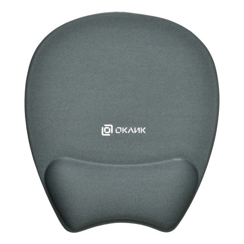 Коврик для мыши Oklick OK-RG0580-GR [1088646]