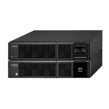 SYSTEME ELECTRIC Smart-Save SRV SRVSE6KRTXLI4U