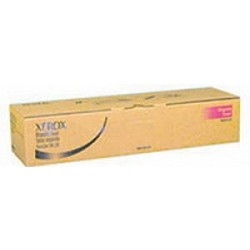 XEROX 006R01531 Тонер-Картридж Colour 550/560 Пурпурный (32 000 отпечатков){GMO}