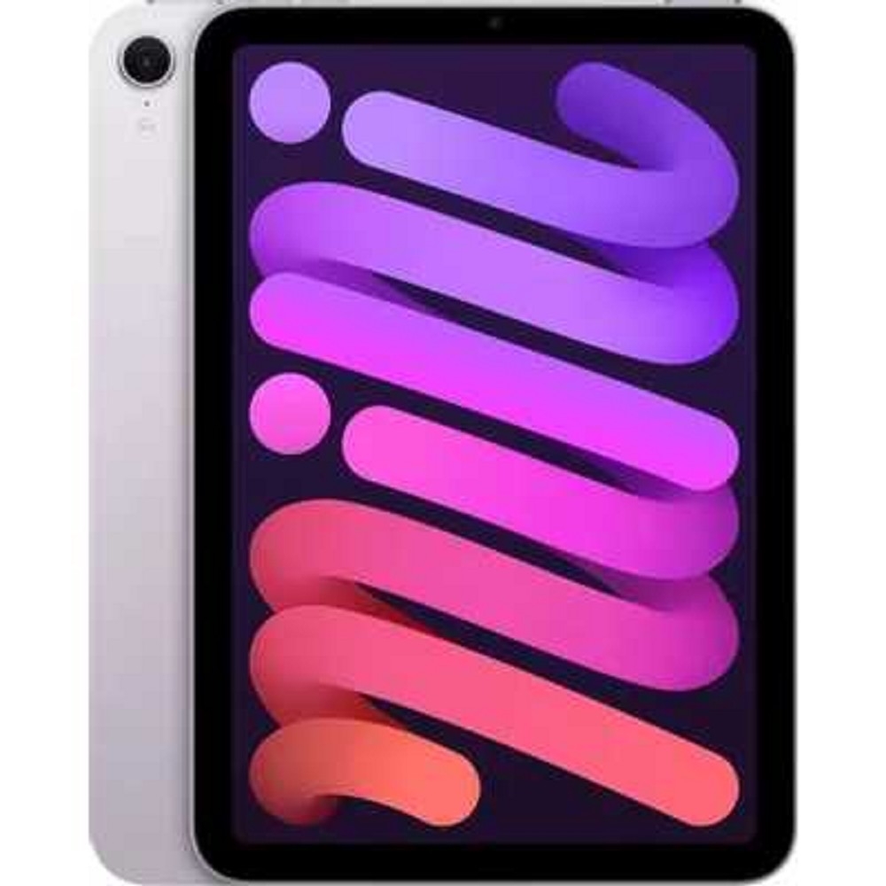 Apple iPad mini 8.3" (7th Gen) Wi-Fi 128Gb Purple (MXN93)
