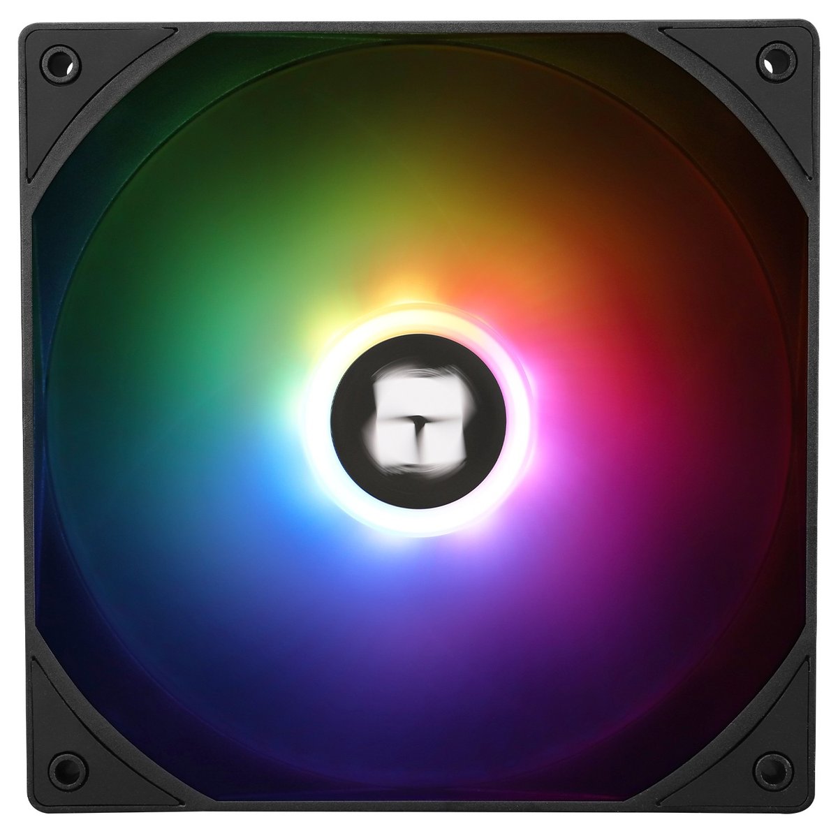 Thermalright Вентилятор TL-C14C-S / ARGB / 140mm PWM / TRTLC14CS