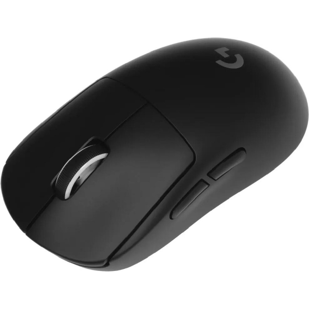 910-006630/910-006632/910-006634  Logitech G Pro X Superlight 2 черный оптическая 32000dpi беспров. USB/USB-C 4but