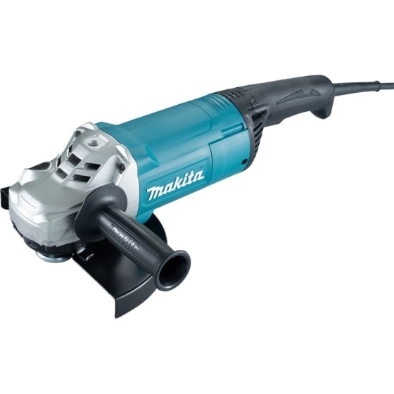 Углошлифовальная машина Makita GA9082 2700Вт 6600об/мин рез.шпин.:M14 d=230мм