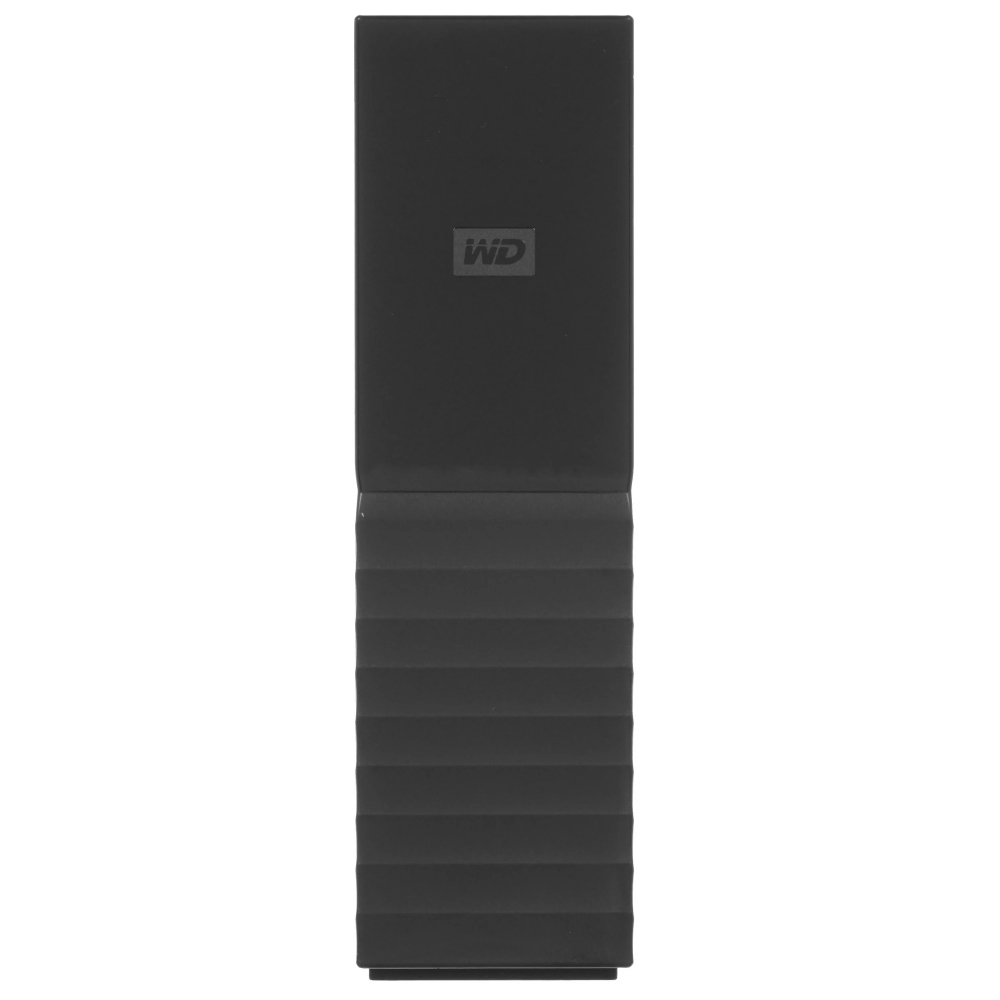 Внешний жесткий диск 4Tb [WDBBGB0040HBK-EESN] (HDD) Western Digital My Book