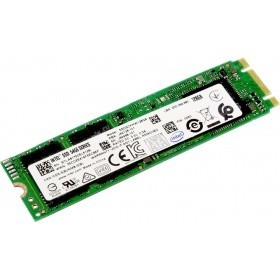 SSD 128 Gb M.2 2280 B&M 6Gb/s Intel 545s  Series  <SSDSCKKW128G8>  3D TLC(OEM)