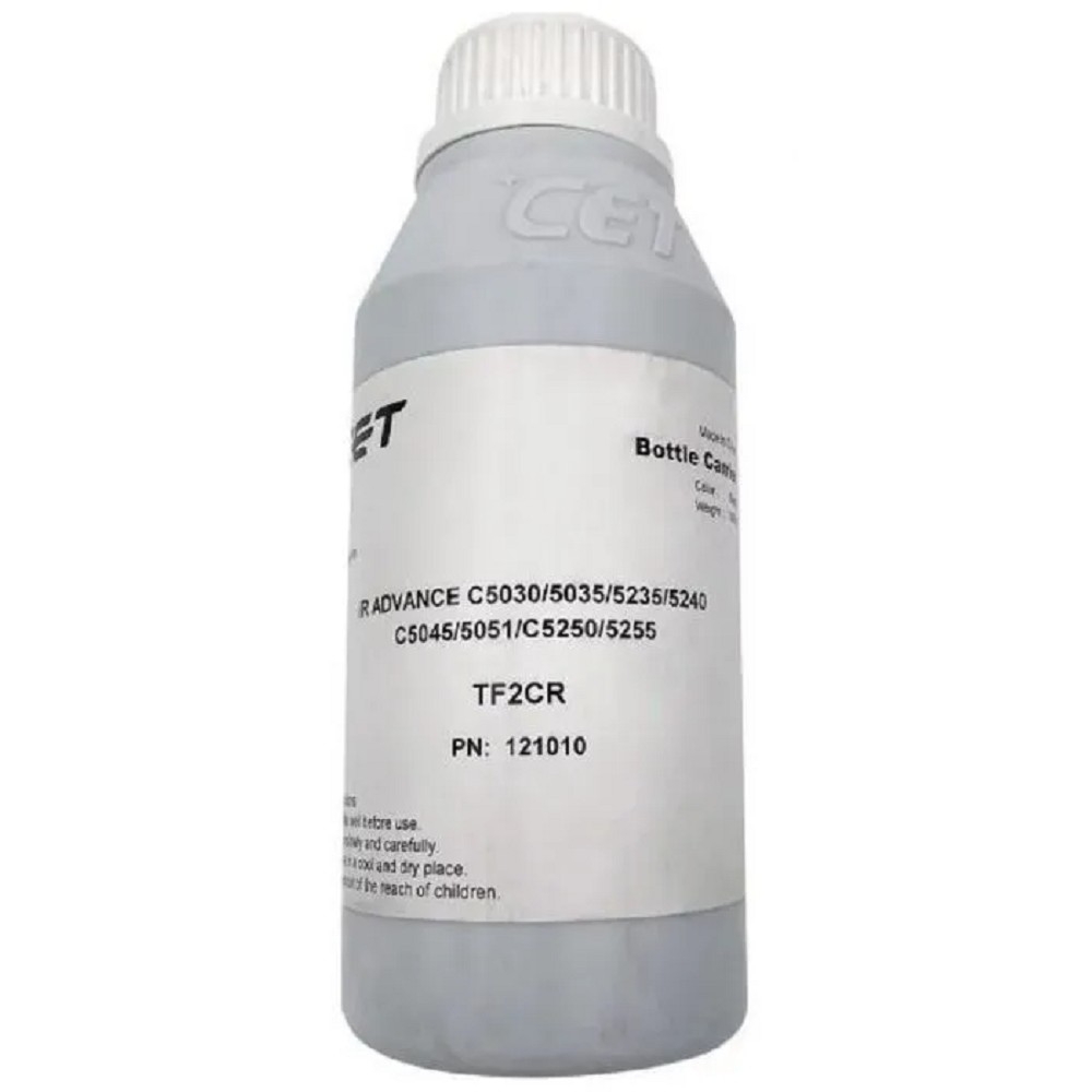 Тонеры и девелоперы Носитель (девелопер) TF2CR C-EXV48/28/29 для CANON iR ADVANCE C5051/C5030 (CET), 1000г/бут, CET121010, C-EXV48/28/29
