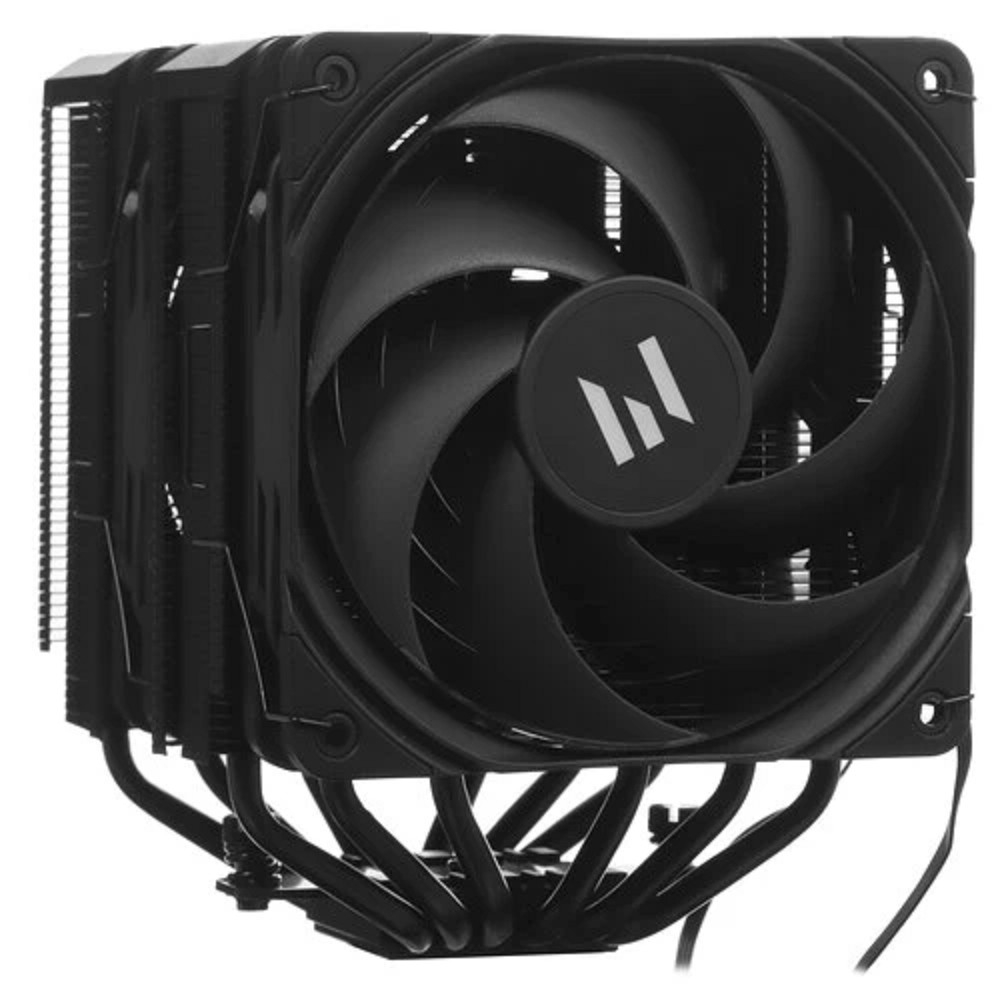 Cooler Zalman CNPS14X DUO,  120мм, Ret