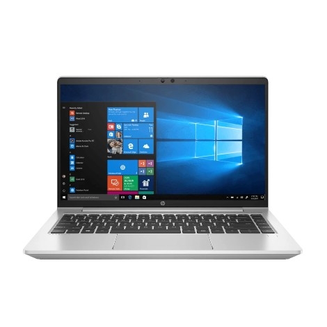 HP ProBook 440 G8 [32M53EA] Silver 14" {FHD i7 1165G7/8Gb/256Gb SSD/Iris Xe Graphics/DOS}