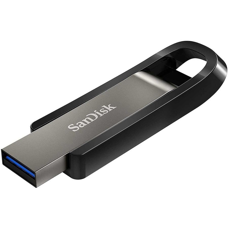 SanDisk Extreme Go <SDCZ810-256G-G46> USB3.2  Flash  Drive  256Gb (RTL)