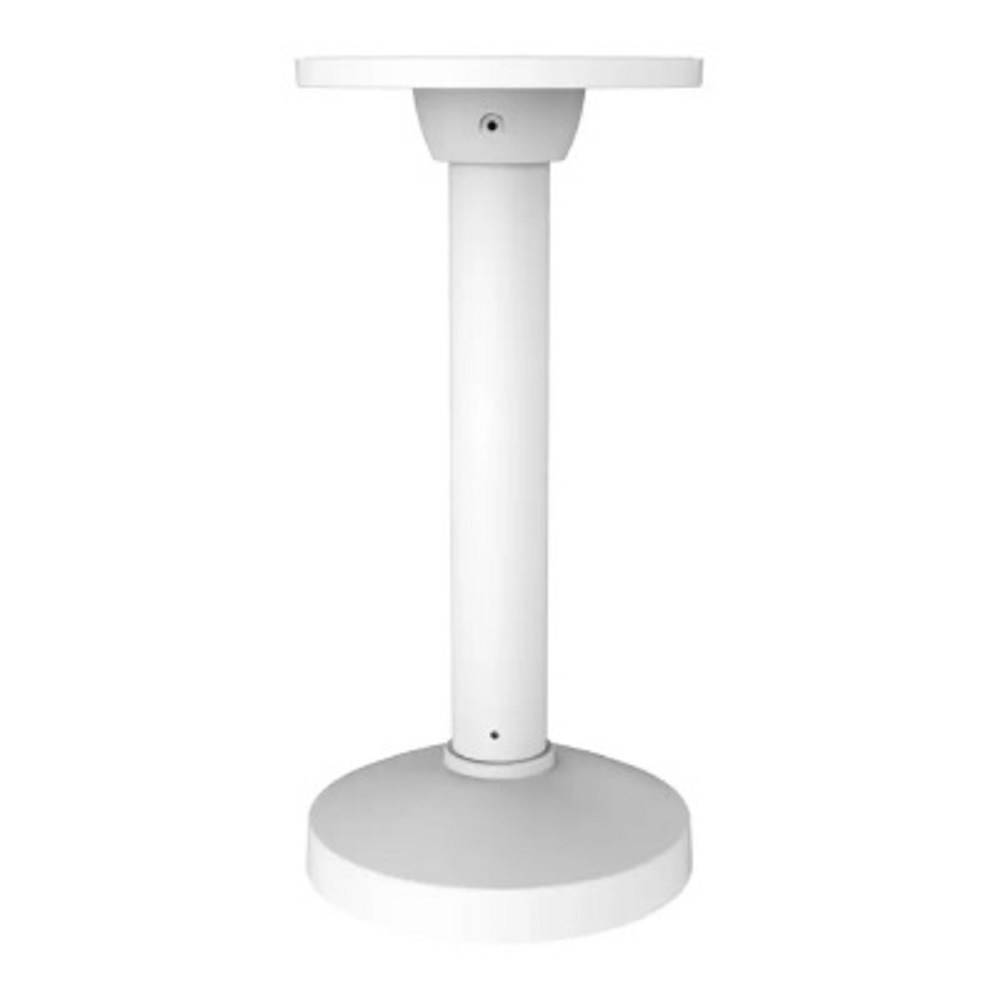 iFLOW F-AY10061 Подвесной кронштейн, белый, для купольных камер, алюминий, ?155?150?565мм