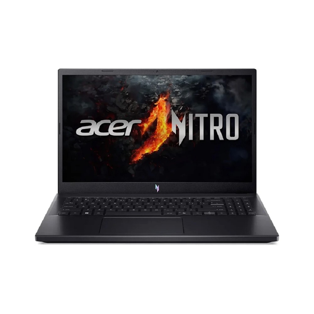 Acer Aspire Nitro ANV15-41-R0Y0 [NH.QSJCD.00B] Black 15.6" {FHD Ryzen 5 6600H(3.3Ghz)/16384Mb/512PCISSDGb/RTX2050(4096Mb)/NoOS}