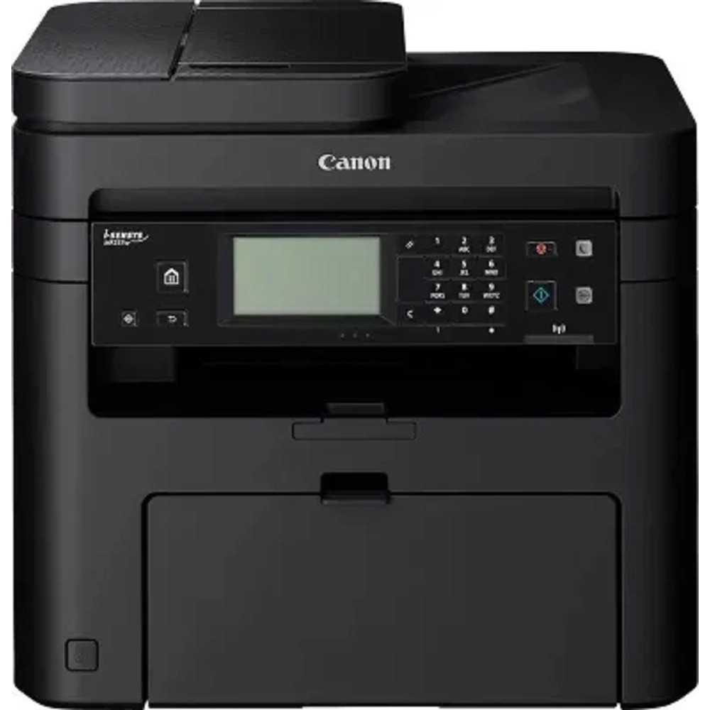 Canon I-SENSYS MF237w {А4, 23стр./мин., ADF, LAN, Wi-Fi} (1418C121/1418C122/1418C169/1418C161/1418C113/1418С030/1418C105AA/1418С031)