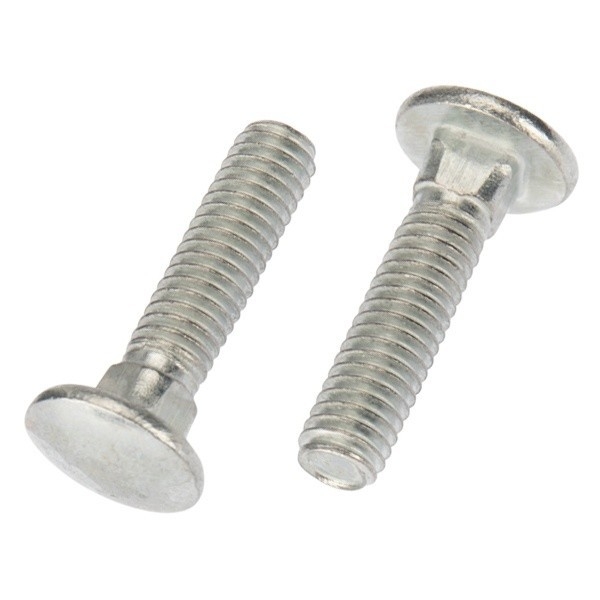Rexant 1301-1060-1 Болт мебельный KRANZ DIN 603, 10х60, упаковка поставщика ( 20 кг. / 452 шт.)