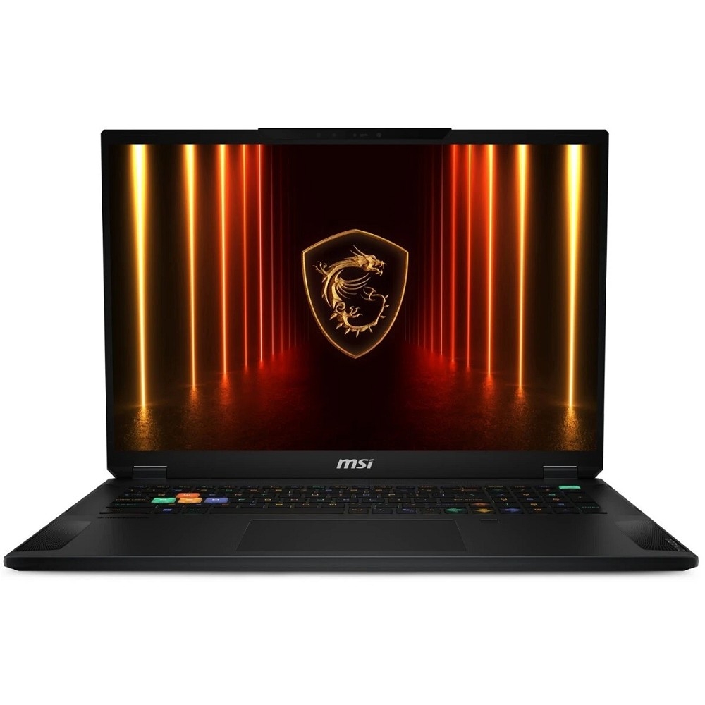 MSI Stealth 18 HX AI A2XWJG-052RU [9S7-183341-052] Black 18" {UHD+ Ul9 275HX/64Gb/SSD2Tb/RTX5090 24Gb/W11}