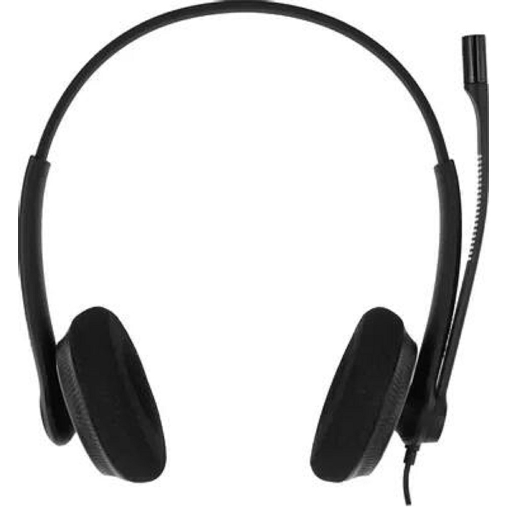 YEALINK UH34 Lite Dual UC Гарнитура проводная,  черный