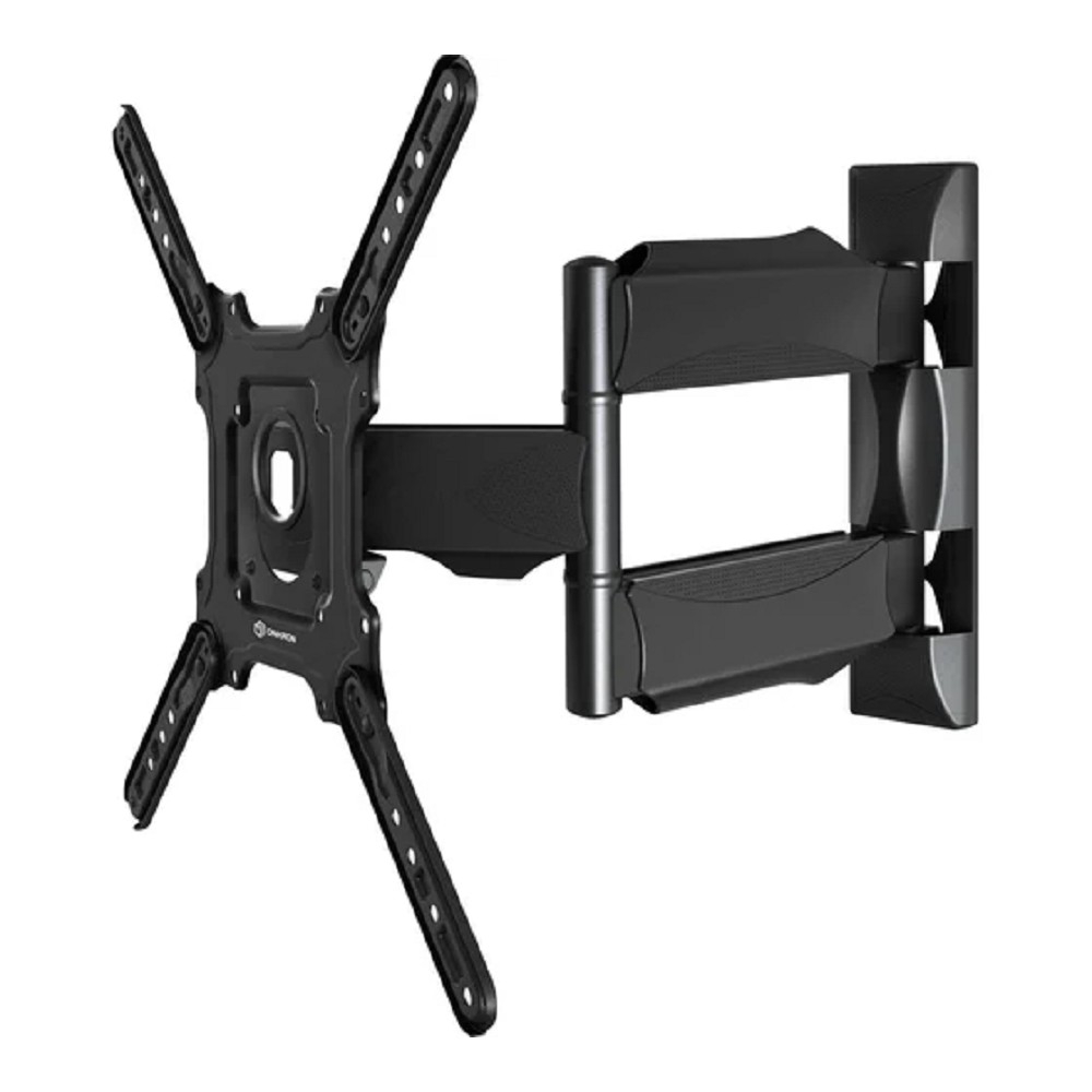 ONKRON NP40 черный {Для телевизоров диагональю 32"-55" VESA: 100x100, 200x100, 200x200, 200x300, 200x400, 300x200, 300x300, 300x400,  400x200, 400x300, 400x400 мм}
