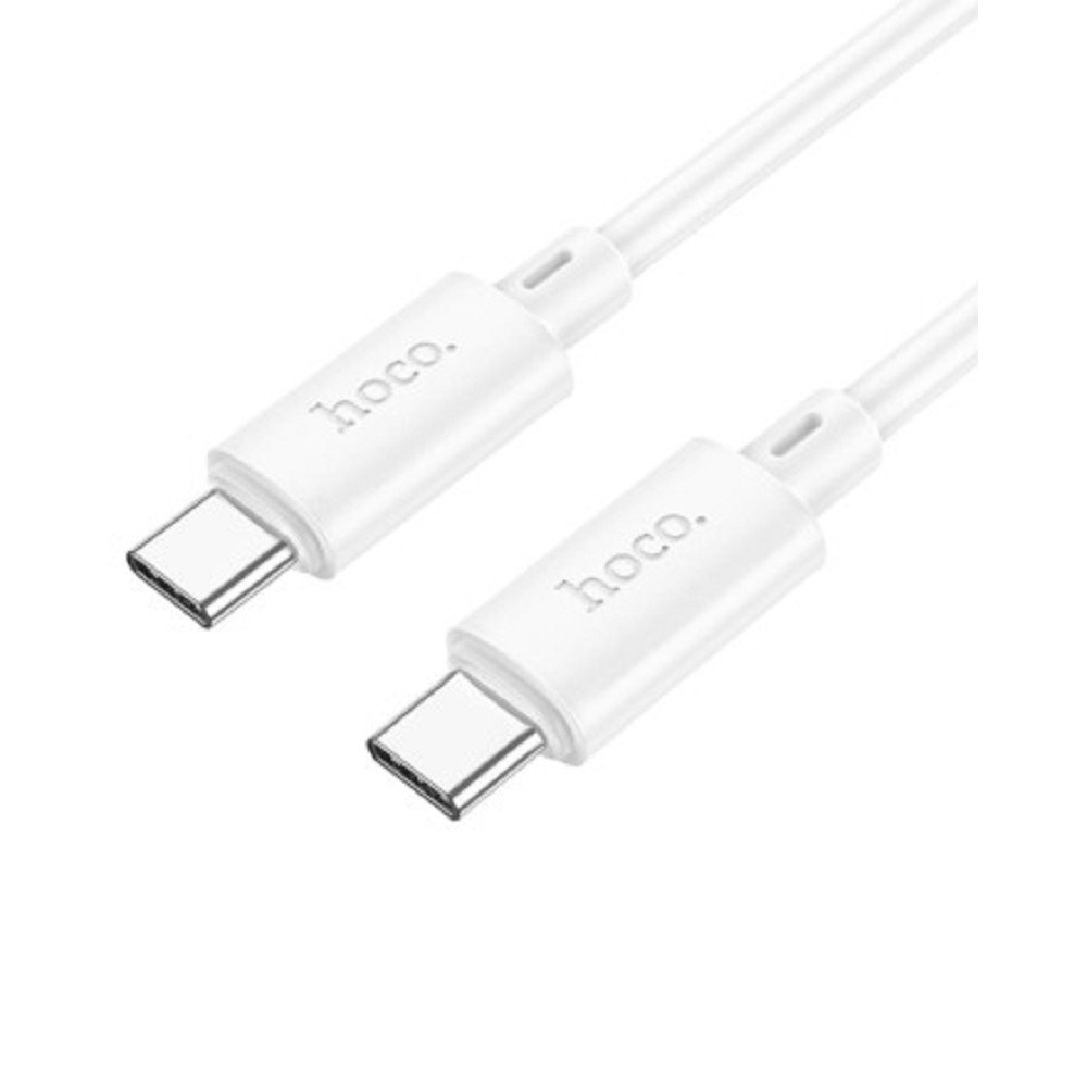 HC-53633 HOCO X88/ USB кабель Type-C/ 2m/ 3A/ White