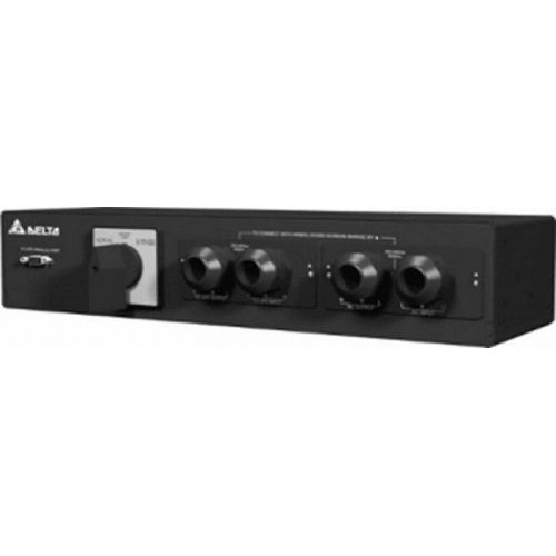 Байпас MANUAL BYPASS BOX FOR R1K