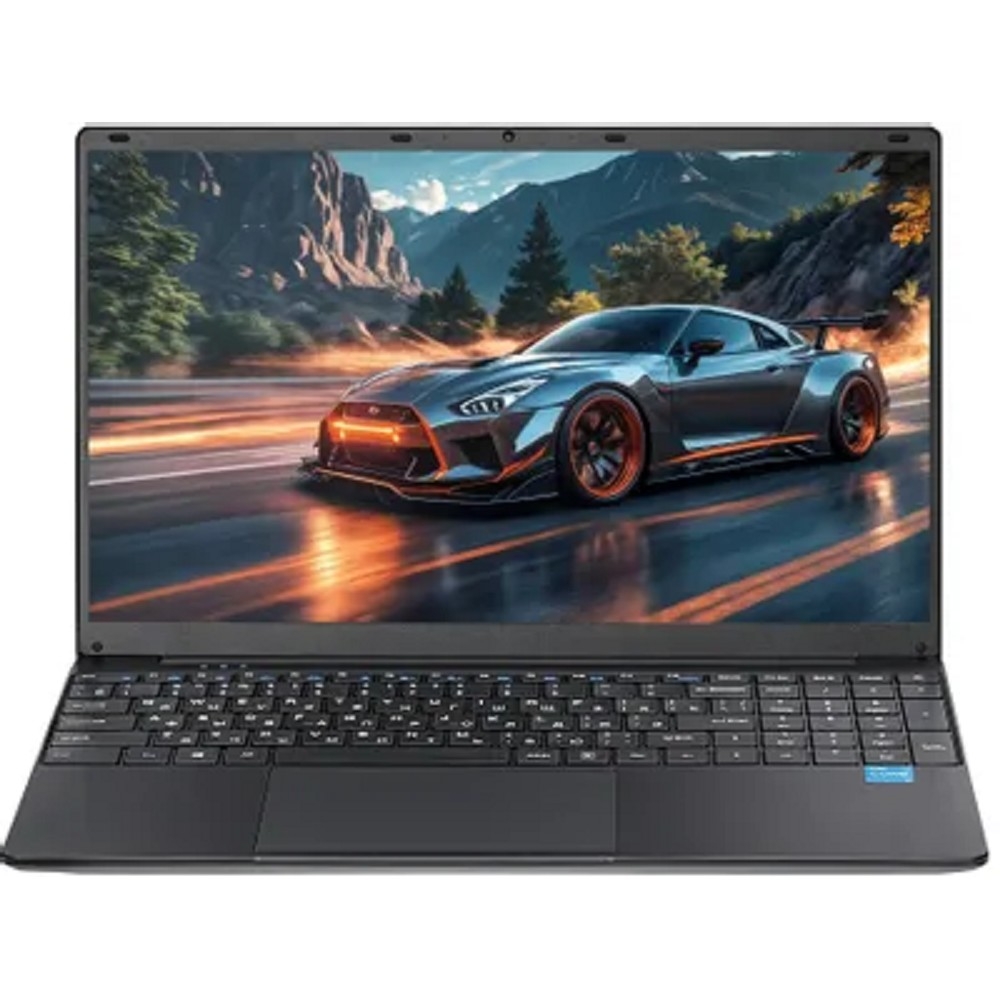 Azerty RBI-4520-512 [20-1165] Black 15.6" {1920x1080 i3-1215U/16GB/512GB SSD/WPro}