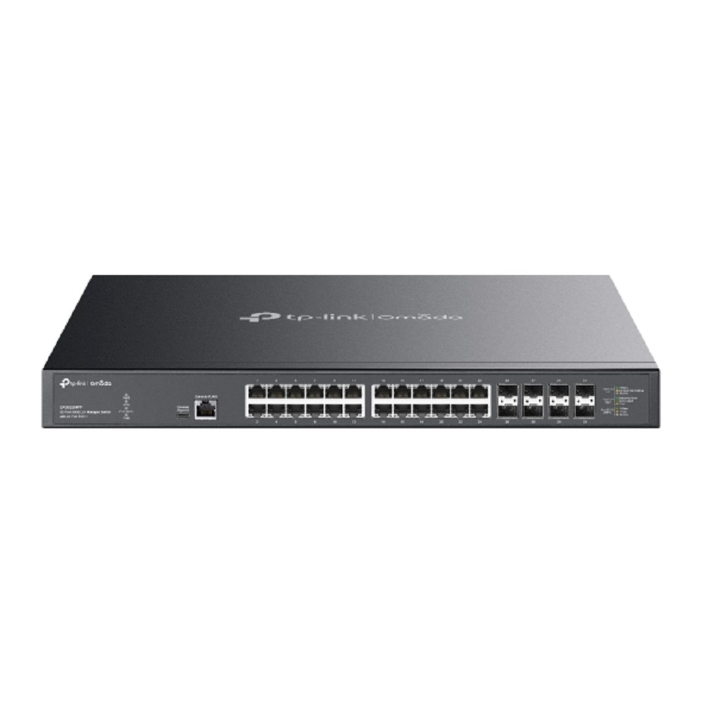 TP-Link SX3832MPP