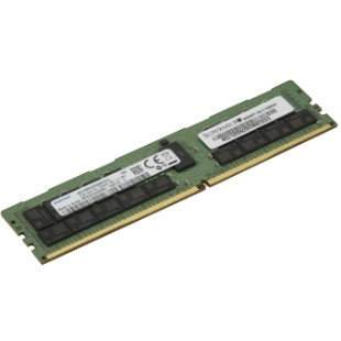 Supermicro MEM-DR432L-SL02-ER32 Модуль оперативной памяти