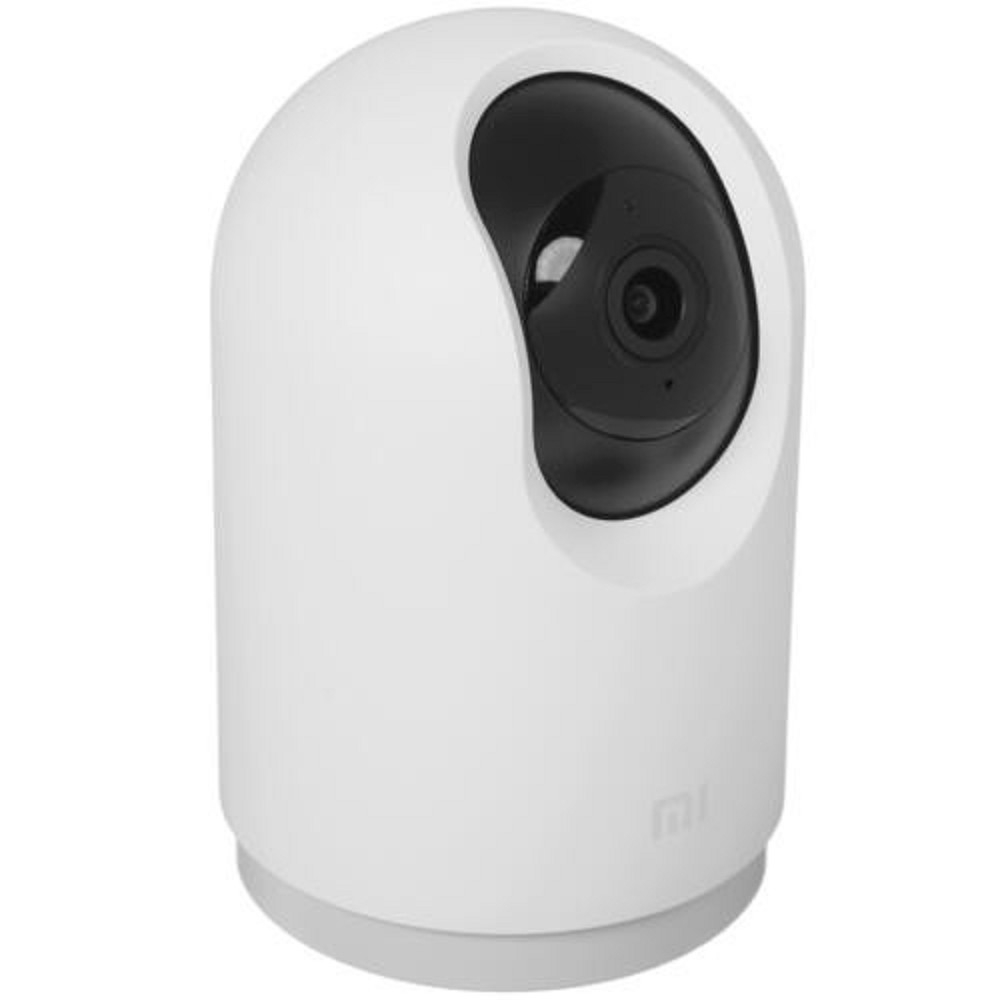 Xiaomi BHR4193GL Поворотная IP-камера Mi 360° Home Security Camera 2K Pro, 2304x1296, 25 кадр/с, CMOS, 3 Мп, Wi-Fi