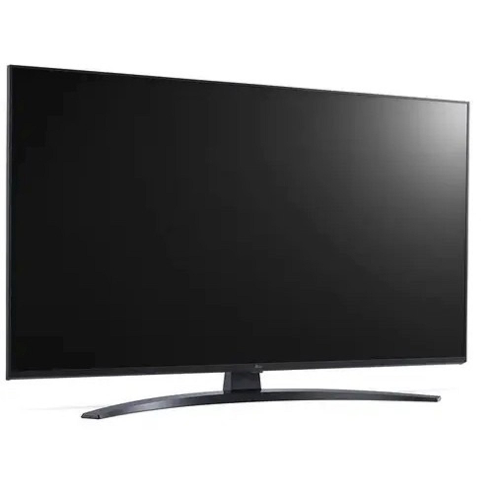 Телевизор LED LG 65" 65UR81006LJ.ARUB черный 4K Ultra HD 50Hz DVB-T DVB-T2 DVB-C DVB-S DVB-S2 USB WiFi Smart TV