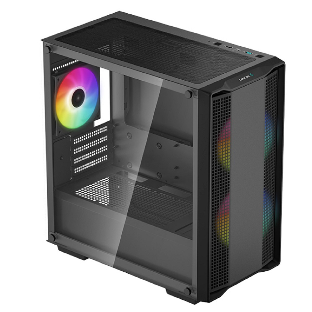 Deepcool CC360 ARGB без Б/П