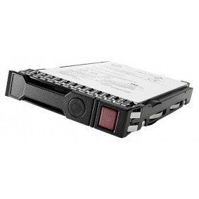 HPE 8TB SATA 6G Midline 7.2K LFF (3.5in) SC 1yr Wty Helium 512e Digitally Signed Firmware HDD (861594-B21)