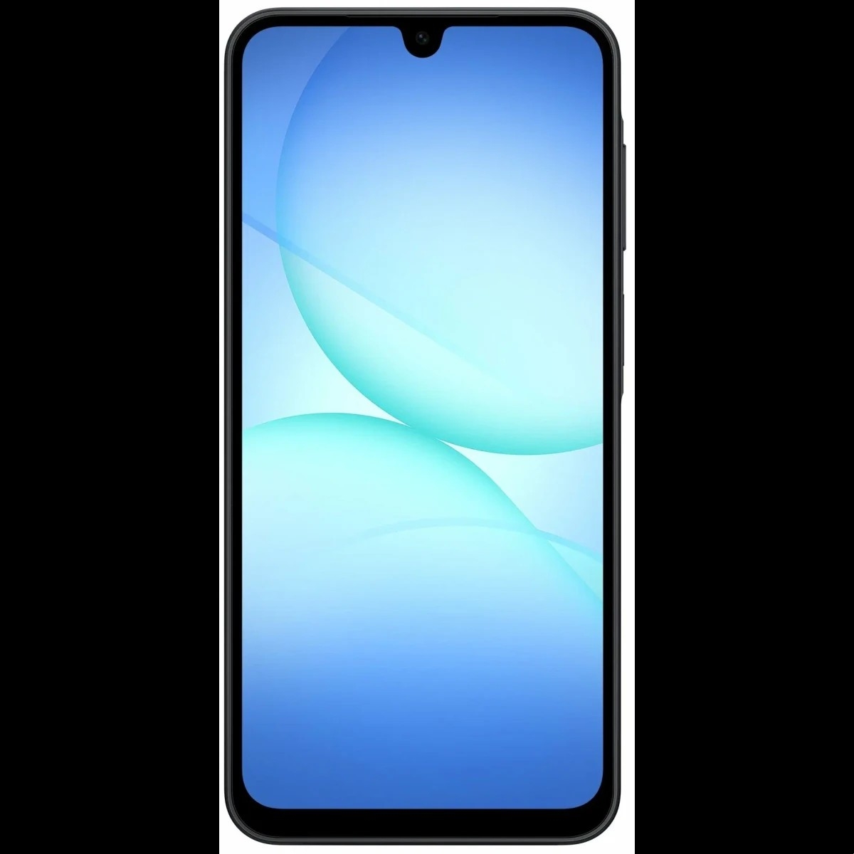 Samsung Galaxy A17 4/128Gb Black CAU (SM-A175FZKNCAU)