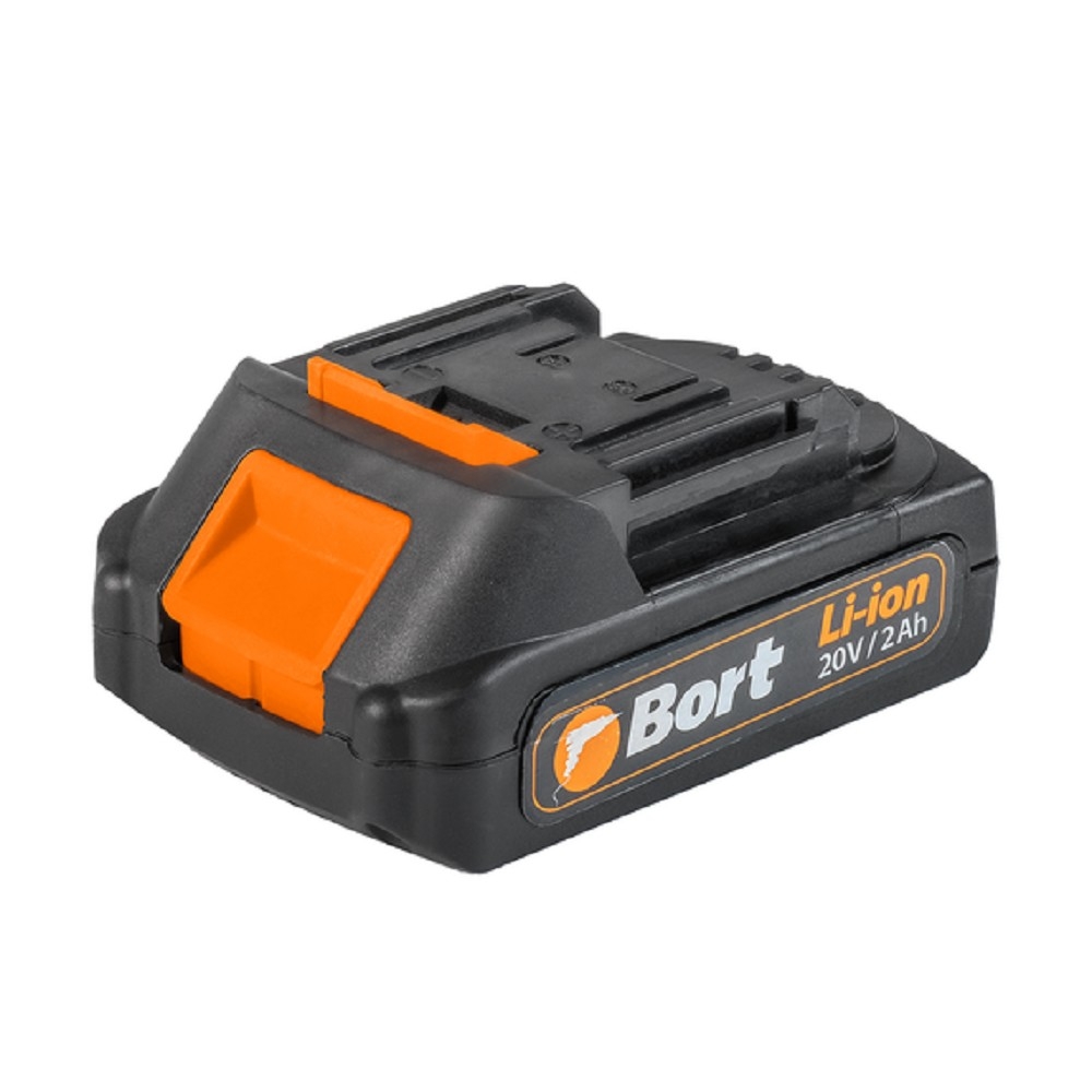 Bort Батарея аккумуляторная BORT BA-20Li {аккум. система Makita 18V LXT}[93415940]