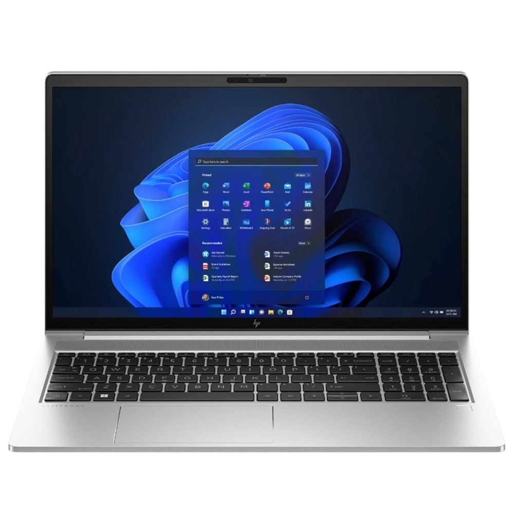 HP EliteBook 650 G10 [736W6AV_WH]  Silver 15.6" {FHD  i5-1335U /16Gb/512Gb SSD/Backlit/Win11Home}
