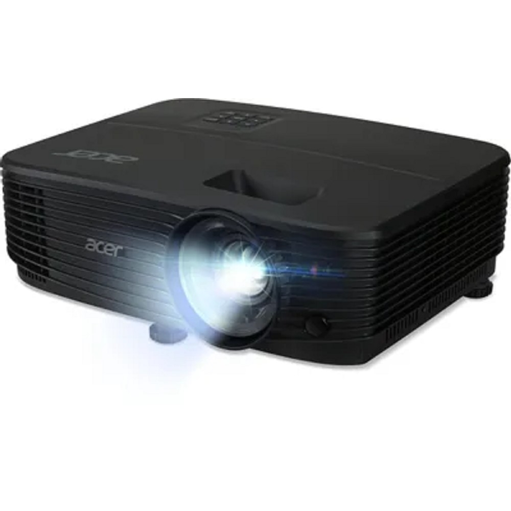 Проектор Acer X1329 DLP 4800Lm ANSI (1280x800) 20000:1 ресурс лампы:5000часов 1xUSB typeA 2xHDMI 2.4кг