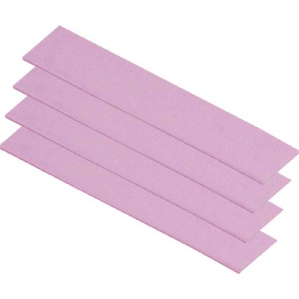 Thermal pad Basic 120x20 mm/ t:0.5 Pack of 4 ACTPD00023A