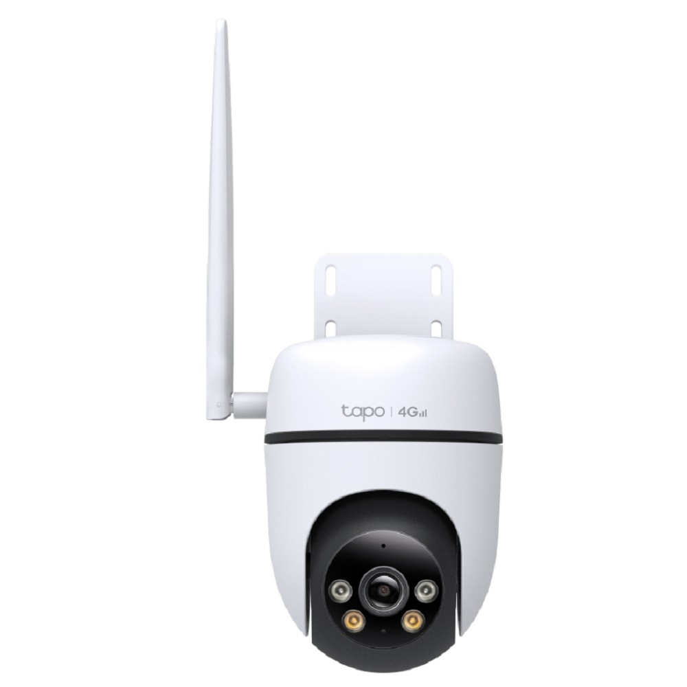 TP-Link Tapo C501GW V2 Наружная  поворотно-наклонная облачная 4G LTE IP-камера