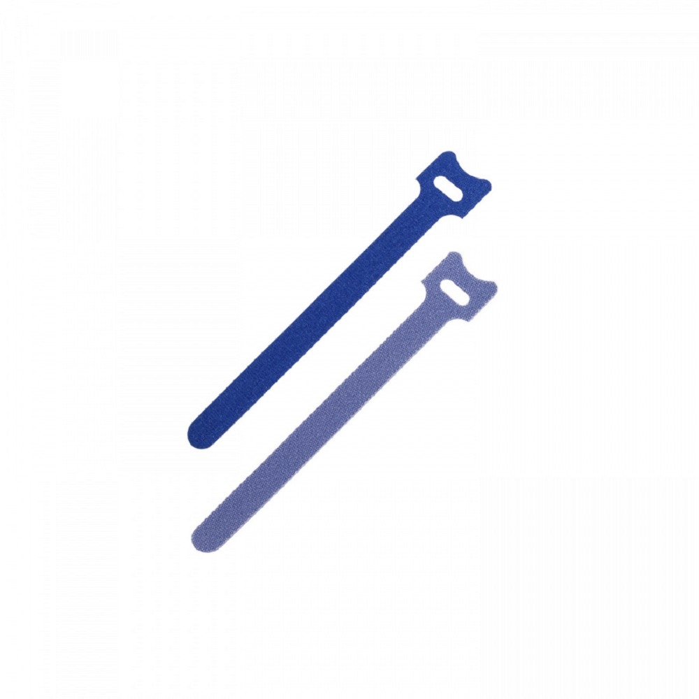 NTSS Хомут-липучка NTSS 150х12 синий (упак. 20шт) NTSS-HL150-BU