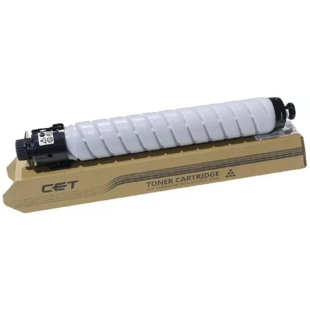Тонер-картриджи Тонер-картридж (CPP, CPT, HT8) 842255 для RICOH IMC3000/3500 (CET) Black, 520г, 31000 стр., CET141292
