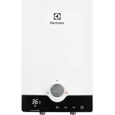 Водонагреватель Electrolux Flow Active 2.0 NPX 8, проточный, 4.2л/мин 8.8кВт (НС-1146493)