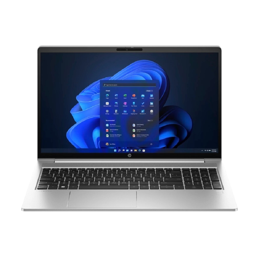 HP Probook 450 G10 [9G1R1ET_W11Pro ] Silver 15.6" {FHD IPS i5-1334U/16Gb/SSD512Gb/W11Pro}