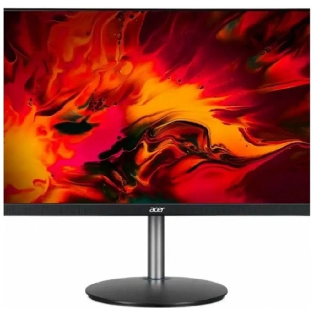 LCD Acer 27" Nitro XF273UXbmiiprx {VA 2560x1440 240Hz 0,5/1ms 350cd  2xHDMI2.1 DisplayPort1.4 2x2W Internal FreeSync(Premium) VESA}