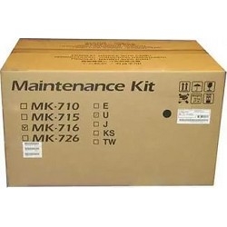 Kyocera Mita 1702G13EU0/1702G13EU1 | MK-710 Ремонтный комплект MK-710 FS-9130DN/9530DN