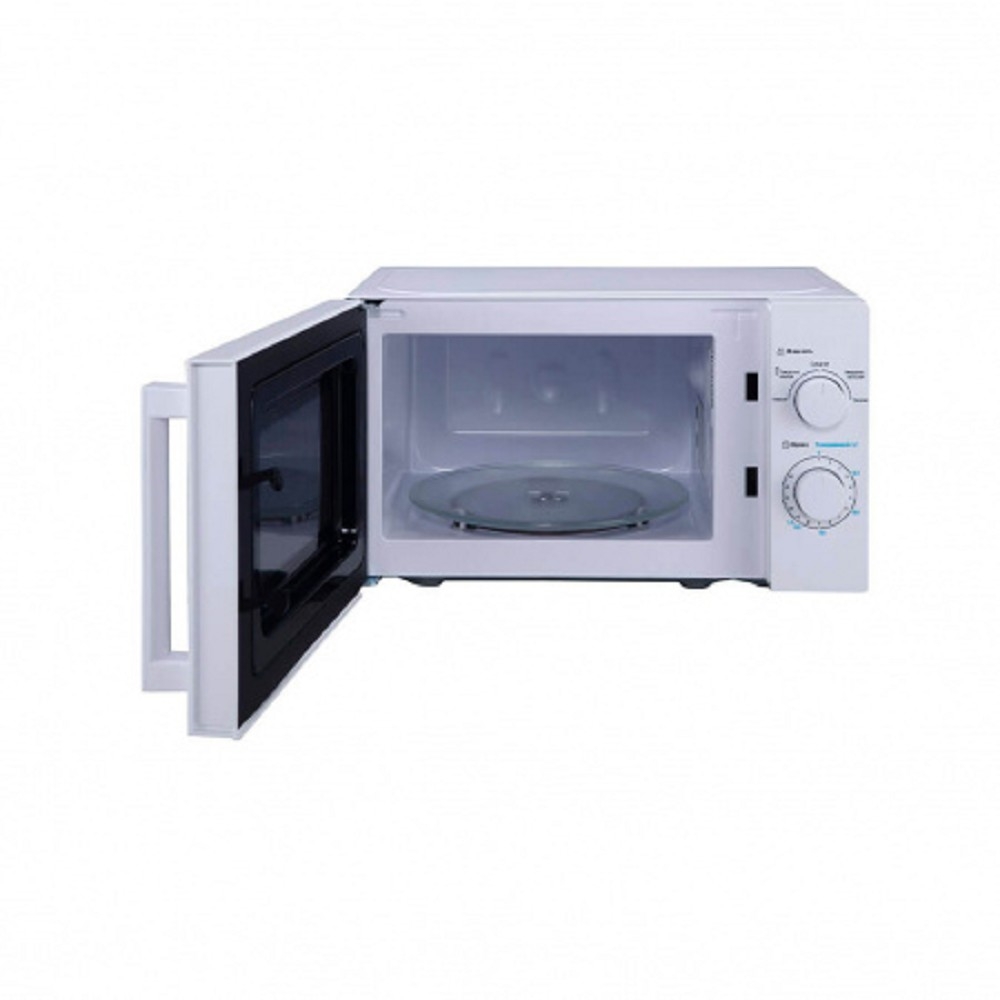 Midea MM720CY6-W Микроволновая печь, 700 Вт, 20 л, белый