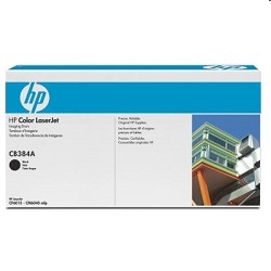 CB384A Картридж-барабан для HP ColorLaserJet CP6015/ CM6030/ CM6040 (ресурс 35000 страниц) черный оригинал