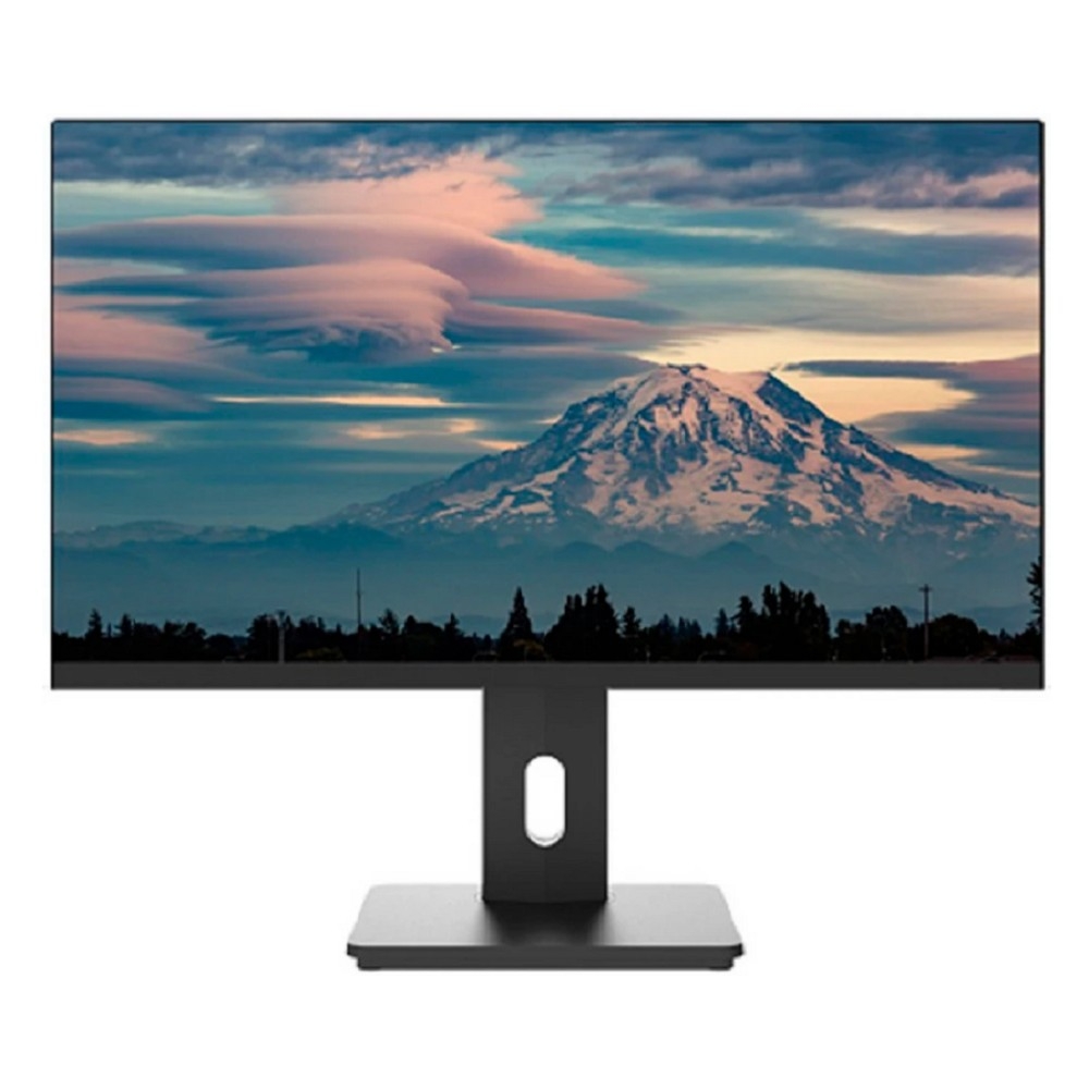 F238L Lime Монитор Lime 23.8 F238L Black (IPS, 1920x1080, VGA+HDMI+DP+USB In/2xOut+Audio out +DC, 4 ms, 178°/178°, 250
