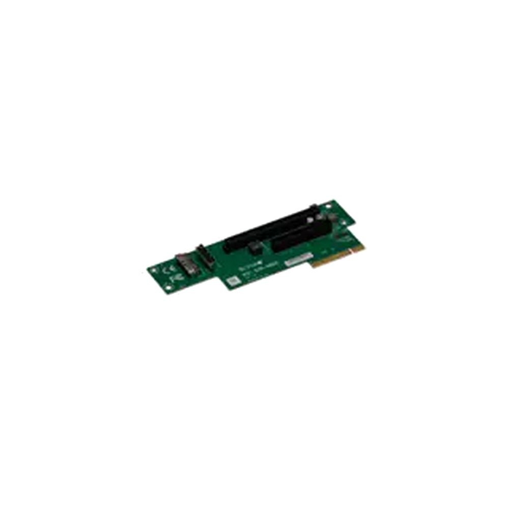 Райзер-карта SuperMicro RSC-S2R-68G4 Optional 2U Riser card for PCI-E slot 3 (PCI-E x8 FHHL) if CPU <; 165W