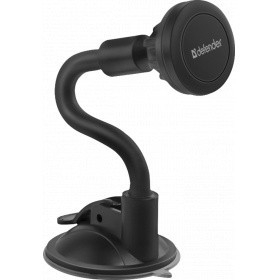 Defender Car holder CH-118 Универсальный автомобильный держатель (крепление на стекло,  магнит)  <29118>